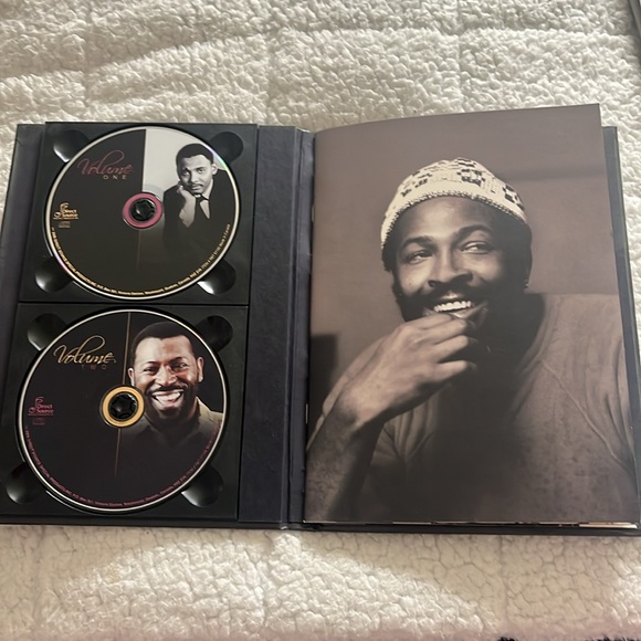 SOUL 4 CD SONGBOOK !! - Picture 2 of 4